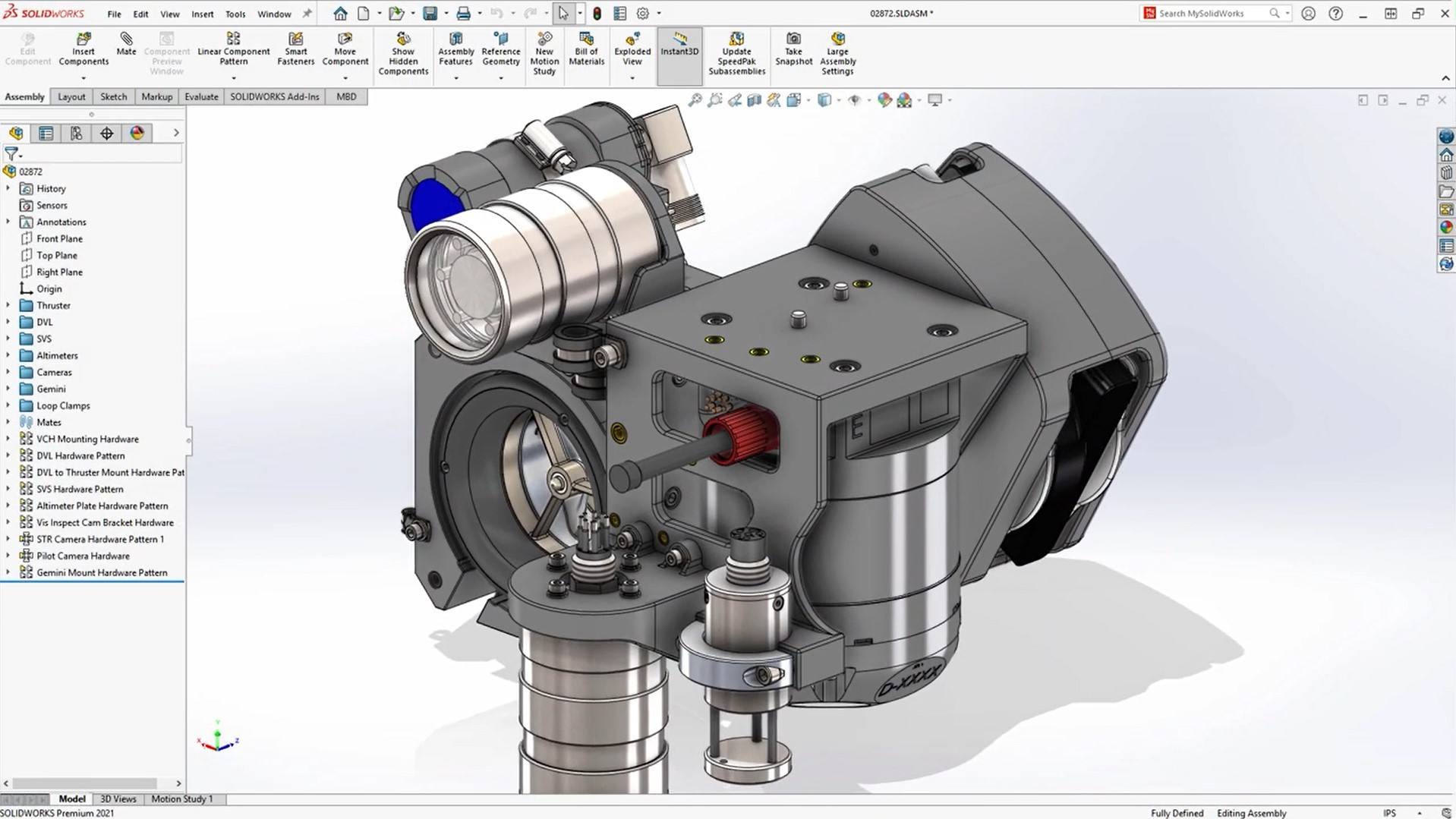SolidWorks正版軟件能提供哪些功能？.jpeg