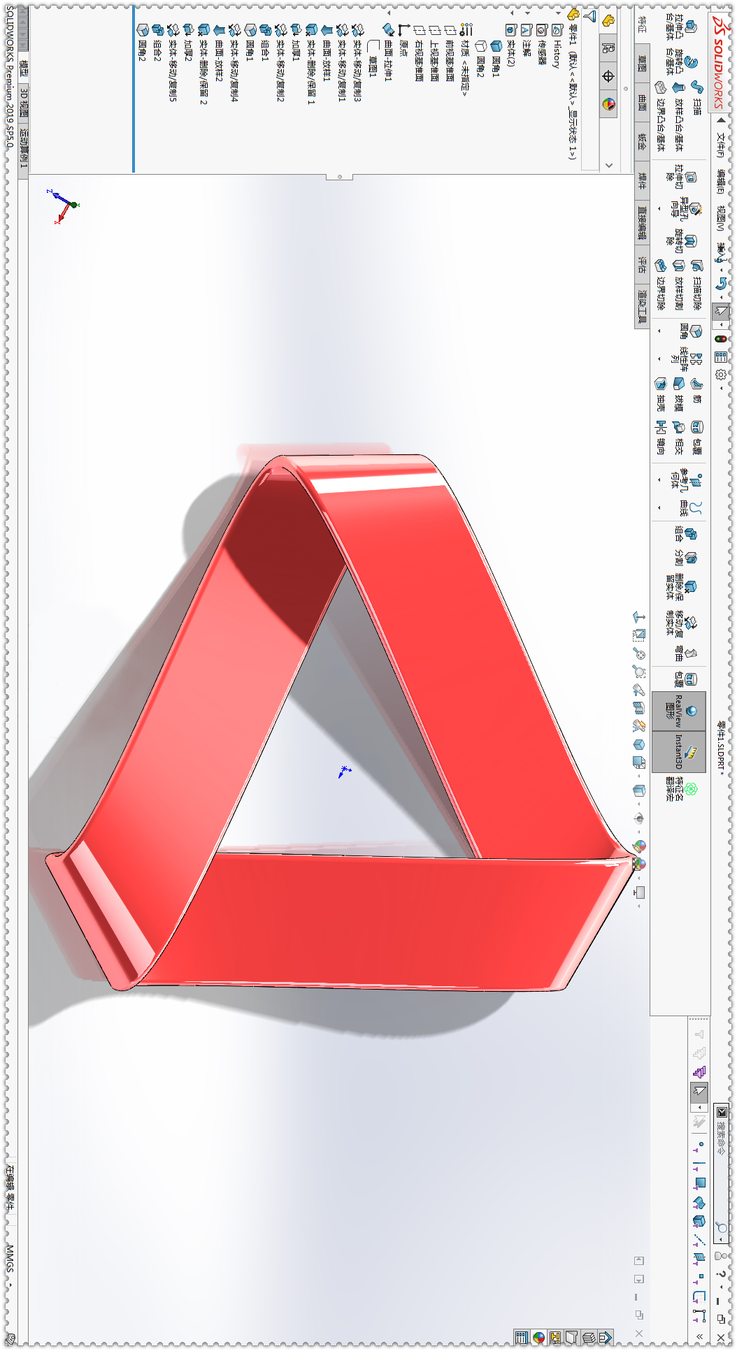 SolidWorks畫多邊形莫比烏斯環17.jpg